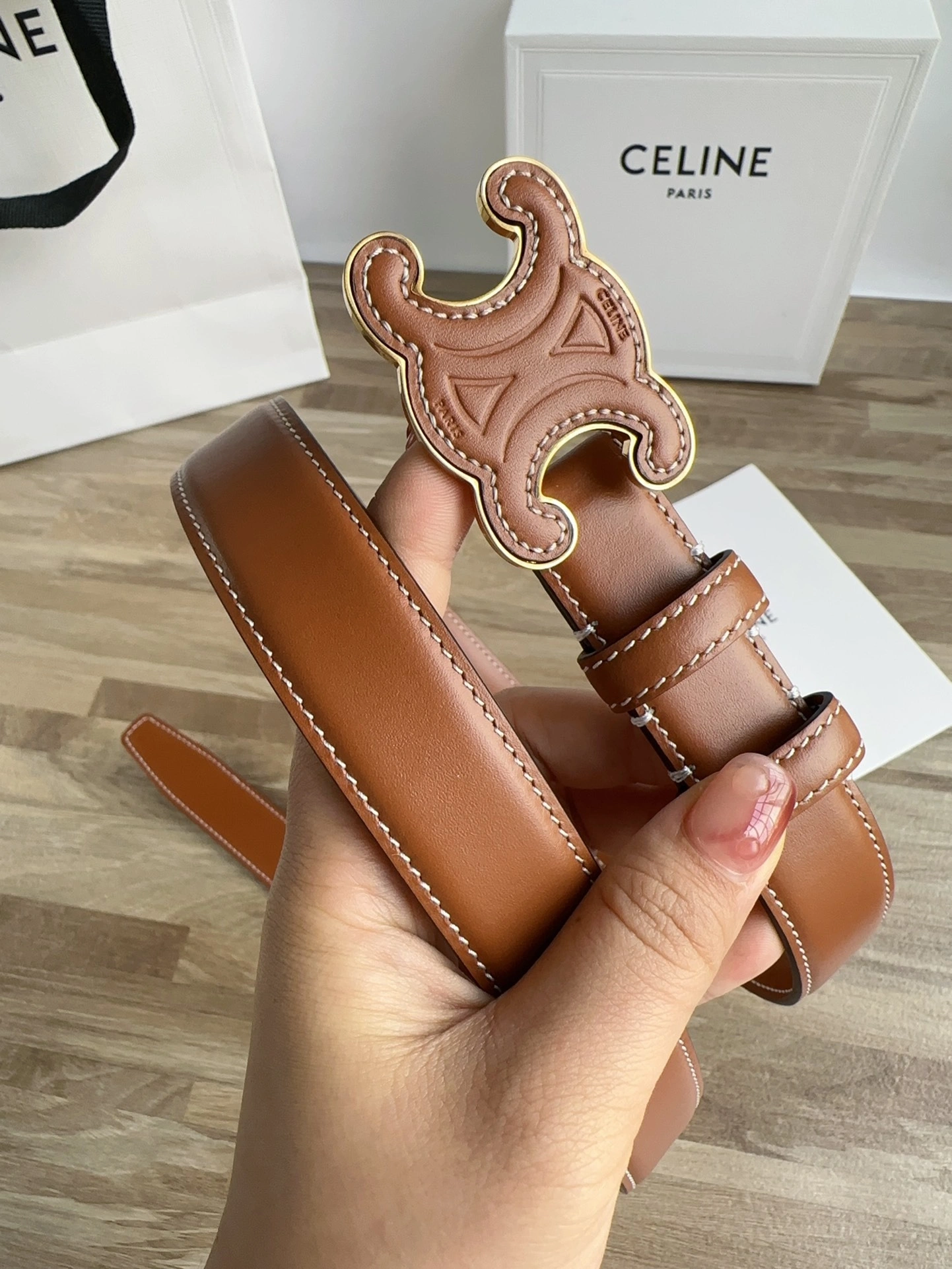 Barbara-- 358i95 45BAA3A0118BU 2.5CM item:D-S042F0566